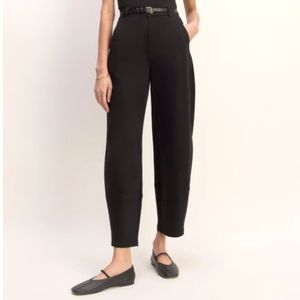 Everlane Black Women's Pants